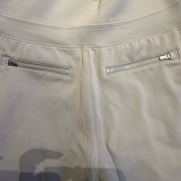 Athleta Venice Wide Leg High Rise Pant Size Small Tall - Picture 9 of 13